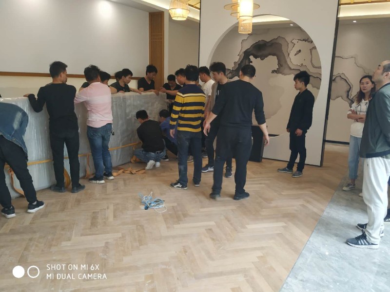 廊坊广阳搬家公司 廊坊广阳搬家公司