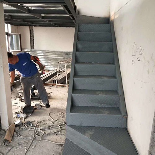 三河市阁楼搭建/钢结构隔层搭建/封露台技术施工 三河市阁楼搭建/钢结构隔层搭建/封露台技术施工