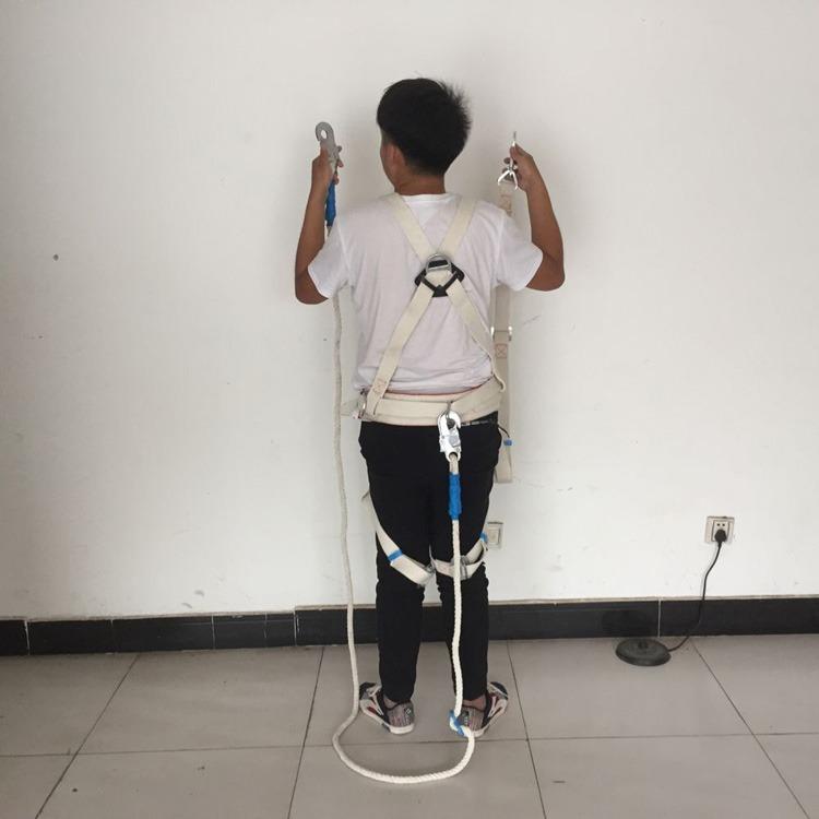 带电作业工器具绝缘安全带防潮蚕丝安全带电工绝缘安全带 带电作业工器具绝缘安全带防潮蚕丝安全带电工绝缘安全带