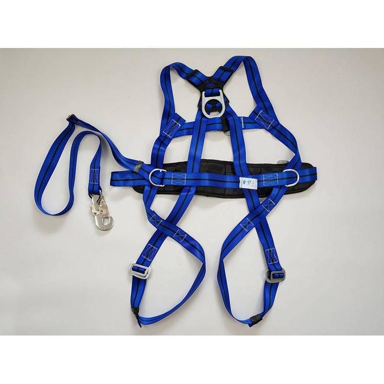 高空作业安全带1011894A斗内安全带双大钩定位坠落制动安 高空作业安全带1011894A斗内安全带双大钩定位坠落制动安