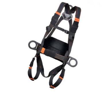 PN42(DE)电工防坠落安全带4点式绝缘安全带绝缘型全身式 PN42(DE)电工防坠落安全带4点式绝缘安全带绝缘型全身式